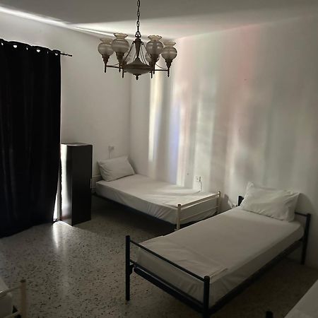 Ave Maria Guest House St. Julian's Exterior foto