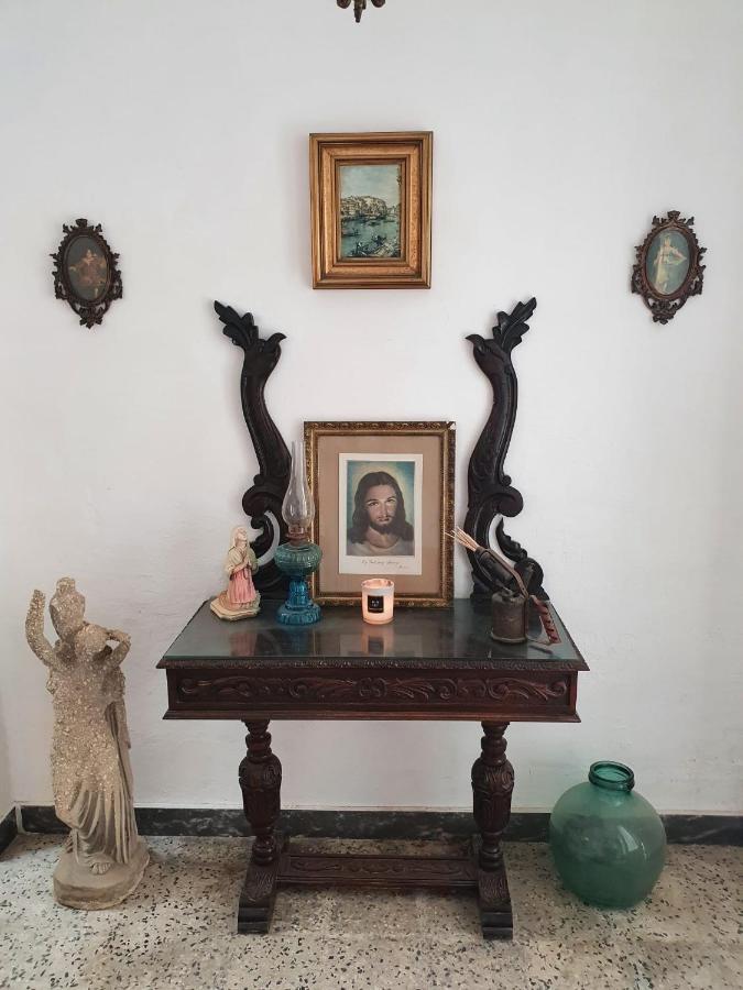 Ave Maria Guest House St. Julian's Exterior foto
