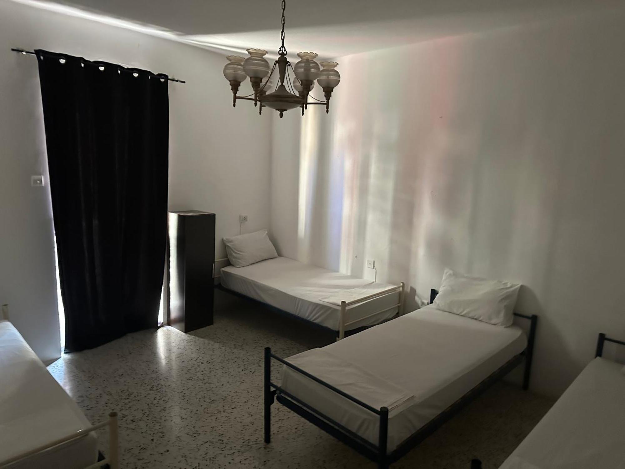 Ave Maria Guest House St. Julian's Exterior foto