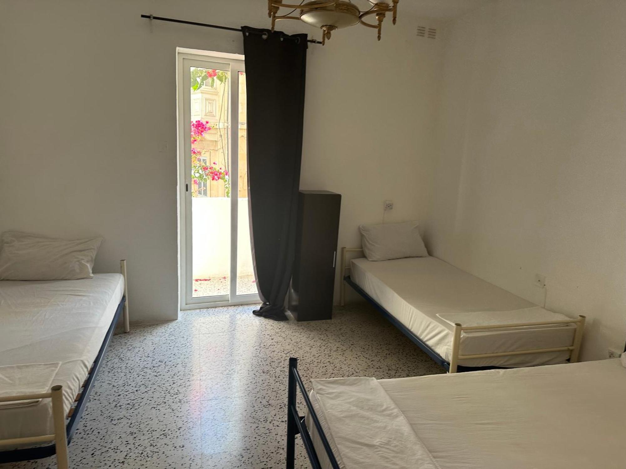 Ave Maria Guest House St. Julian's Exterior foto